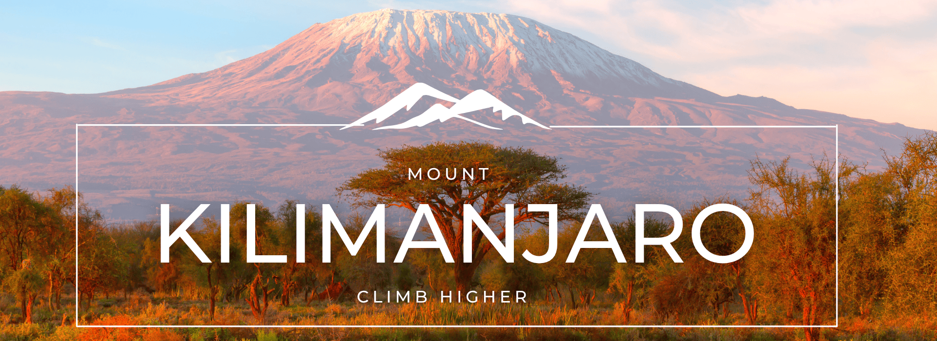 Peach Travel Facebook Cover (1920 x 800 px)